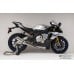 2015-2024 YAMAHA YZF1000R1/R1-M Low Mount 3/4 System